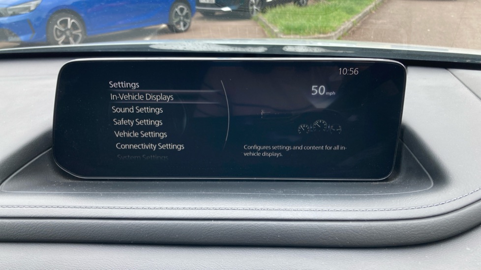 Mazda CX-30 2.5 e-Skyactiv G MHEV [140] Centre-Line 5dr Petrol Hatchback - Image 38
