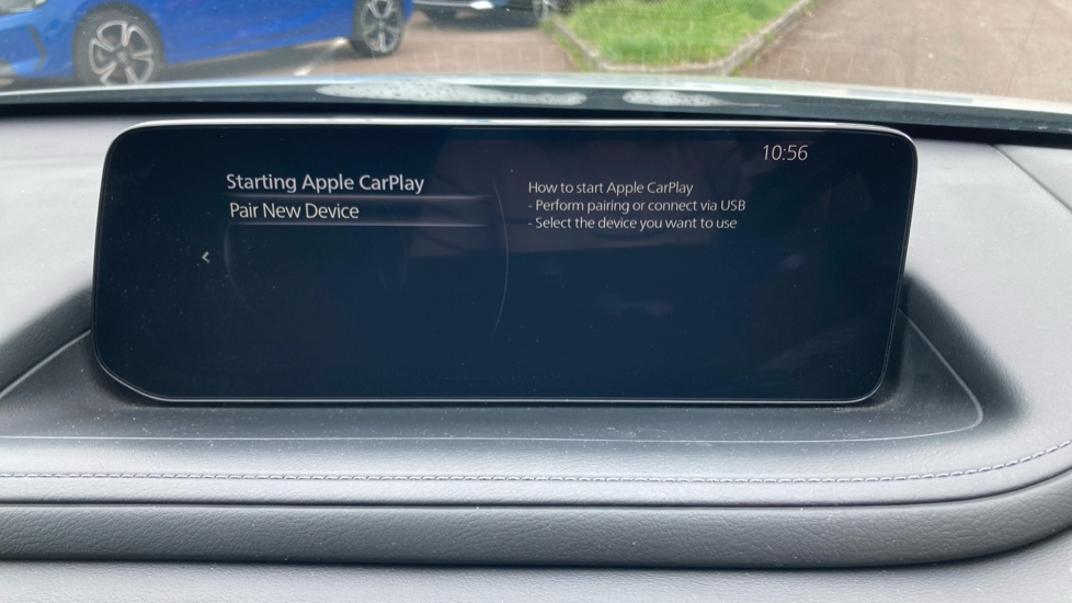 Mazda CX-30 2.5 e-Skyactiv G MHEV [140] Centre-Line 5dr Petrol Hatchback - Image 39