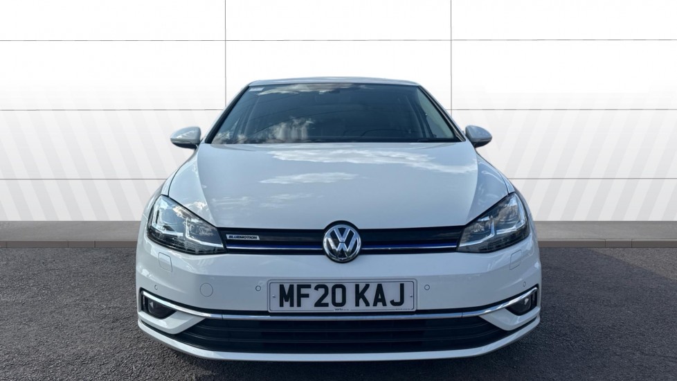 Volkswagen Golf 1.5 TSI EVO Match Edition 5dr Petrol Hatchback - Image 3