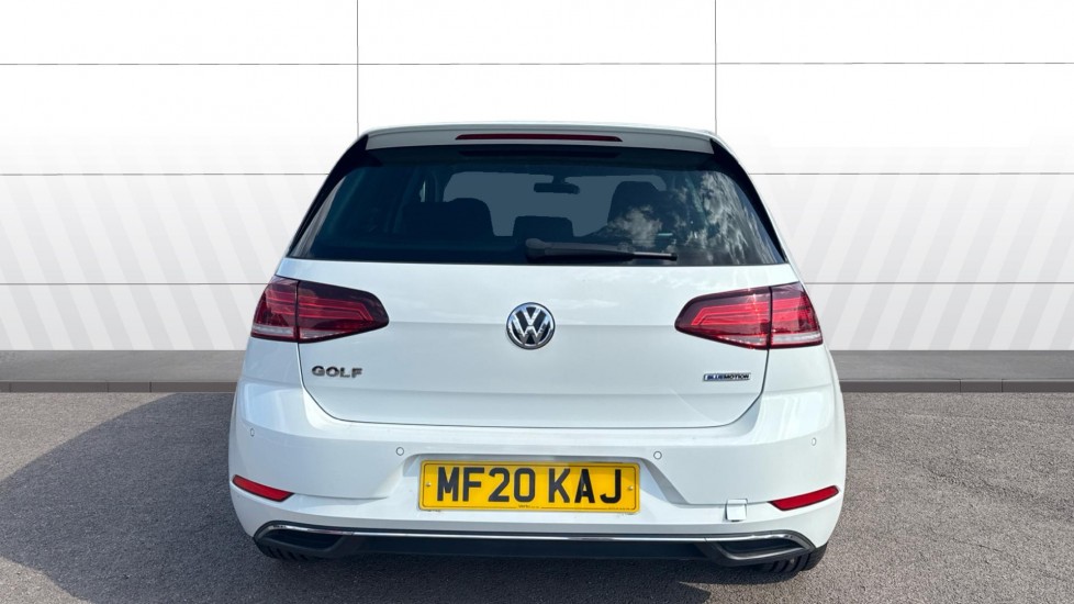 Volkswagen Golf 1.5 TSI EVO Match Edition 5dr Petrol Hatchback - Image 6