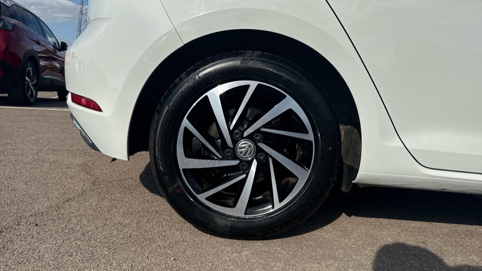 Volkswagen Golf 1.5 TSI EVO Match Edition 5dr Petrol Hatchback - Image 7