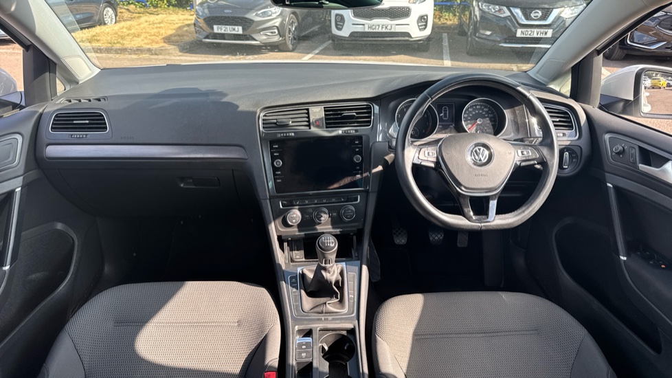 Volkswagen Golf 1.5 TSI EVO Match Edition 5dr Petrol Hatchback - Image 10