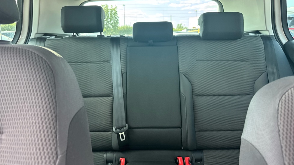 Volkswagen Golf 1.5 TSI EVO Match Edition 5dr Petrol Hatchback - Image 15