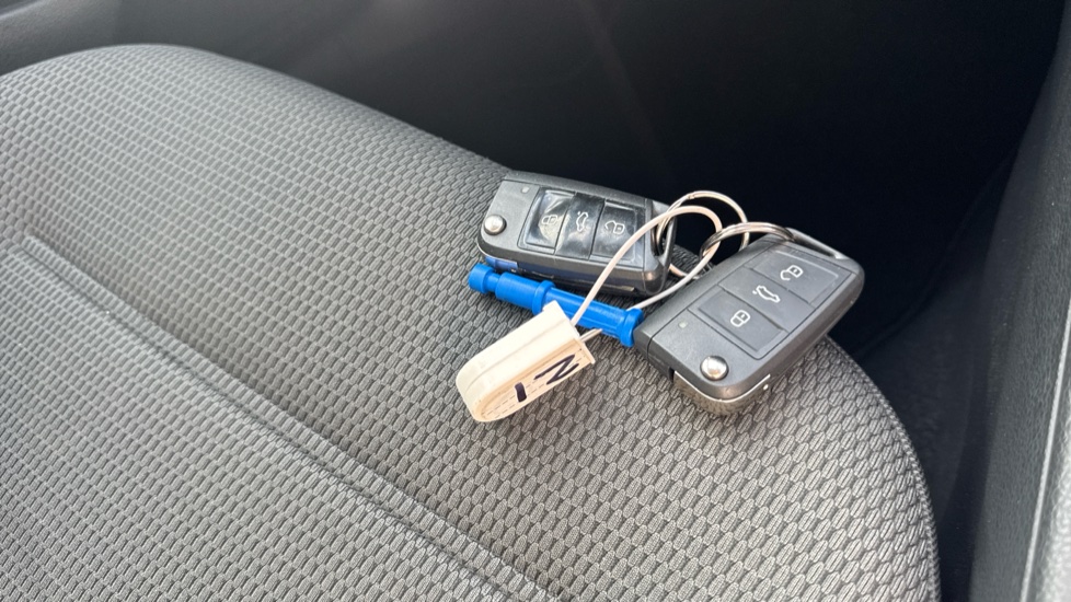 Volkswagen Golf 1.5 TSI EVO Match Edition 5dr Petrol Hatchback - Image 20