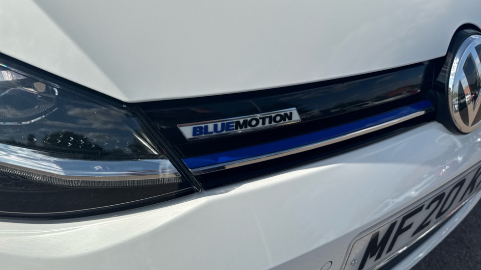 Volkswagen Golf 1.5 TSI EVO Match Edition 5dr Petrol Hatchback - Image 22