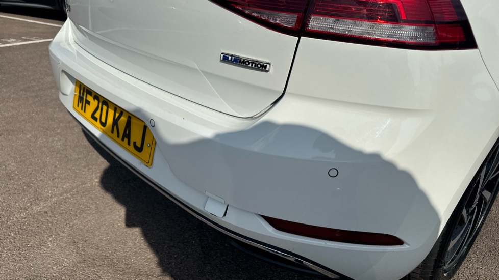 Volkswagen Golf 1.5 TSI EVO Match Edition 5dr Petrol Hatchback - Image 23