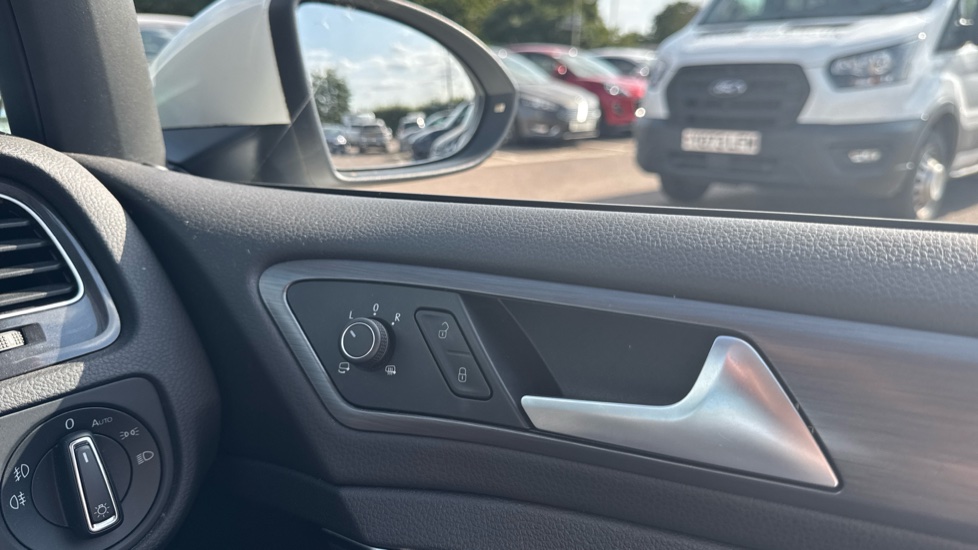 Volkswagen Golf 1.5 TSI EVO Match Edition 5dr Petrol Hatchback - Image 25