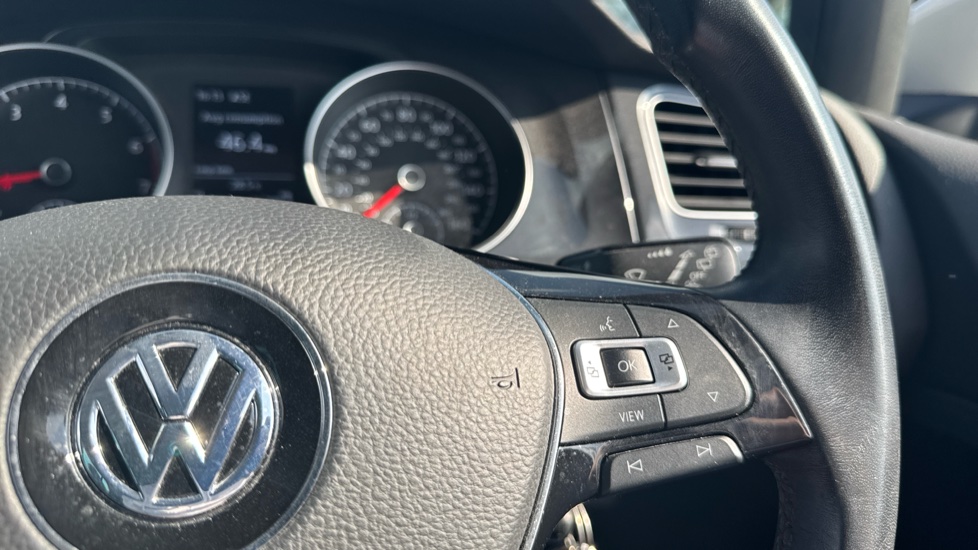 Volkswagen Golf 1.5 TSI EVO Match Edition 5dr Petrol Hatchback - Image 27