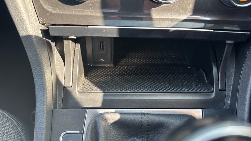 Volkswagen Golf 1.5 TSI EVO Match Edition 5dr Petrol Hatchback - Image 30