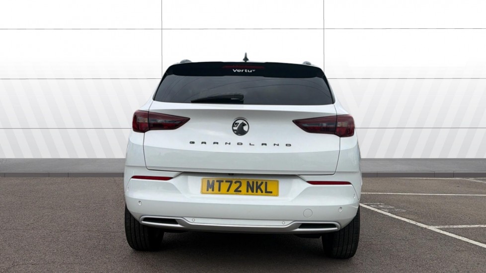 Vauxhall Grandland 1.2 Turbo Ultimate 5dr Petrol Hatchback - Image 6