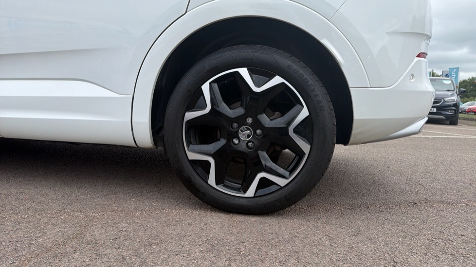 Vauxhall Grandland 1.2 Turbo Ultimate 5dr Petrol Hatchback - Image 7
