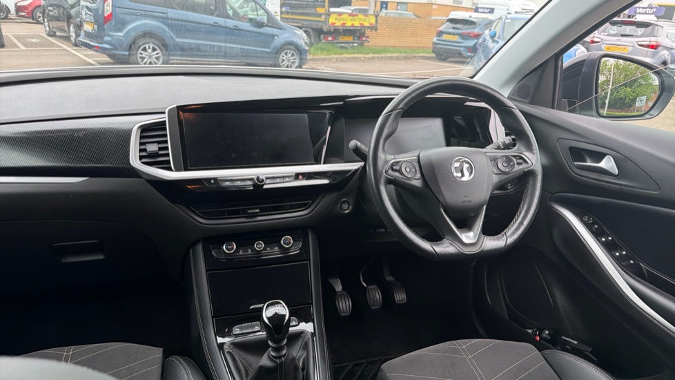 Vauxhall Grandland 1.2 Turbo Ultimate 5dr Petrol Hatchback - Image 10