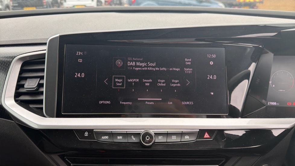 Vauxhall Grandland 1.2 Turbo Ultimate 5dr Petrol Hatchback - Image 21