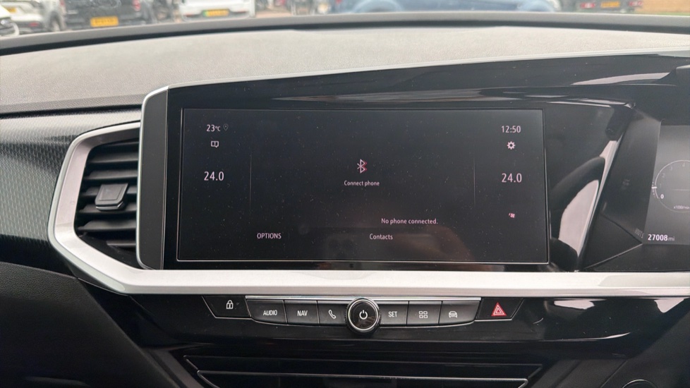Vauxhall Grandland 1.2 Turbo Ultimate 5dr Petrol Hatchback - Image 23