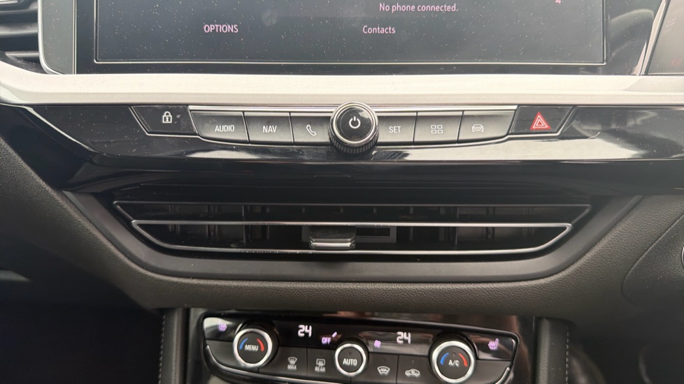 Vauxhall Grandland 1.2 Turbo Ultimate 5dr Petrol Hatchback - Image 24
