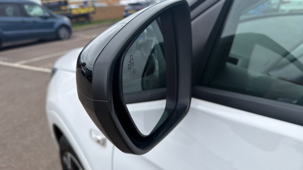 Vauxhall Grandland 1.2 Turbo Ultimate 5dr Petrol Hatchback - Image 38
