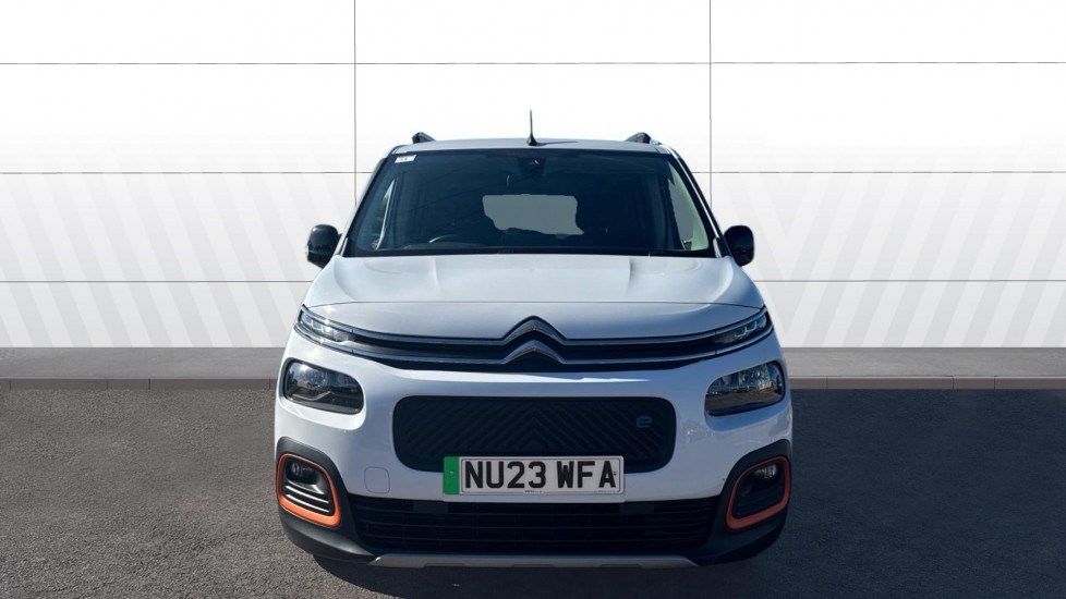 Citroen Berlingo 100kW Flair XTR M 50kWh 5dr Auto Electric Estate - Image 3