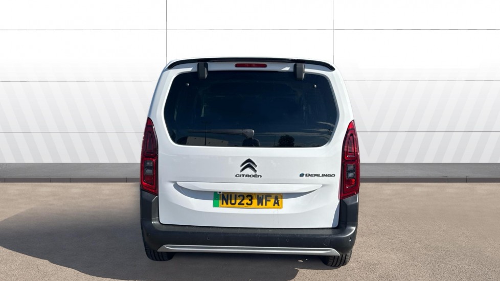Citroen Berlingo 100kW Flair XTR M 50kWh 5dr Auto Electric Estate - Image 6