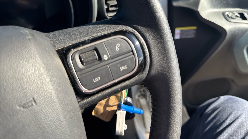 Citroen Berlingo 100kW Flair XTR M 50kWh 5dr Auto Electric Estate - Image 24