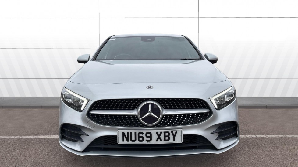 Mercedes-Benz A-Class A200 AMG Line 5dr Auto Petrol Hatchback - Image 3