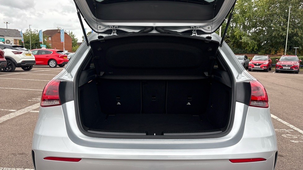 Mercedes-Benz A-Class A200 AMG Line 5dr Auto Petrol Hatchback - Image 4