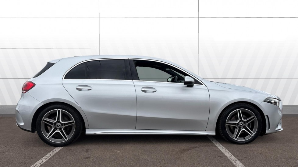 Mercedes-Benz A-Class A200 AMG Line 5dr Auto Petrol Hatchback - Image 5