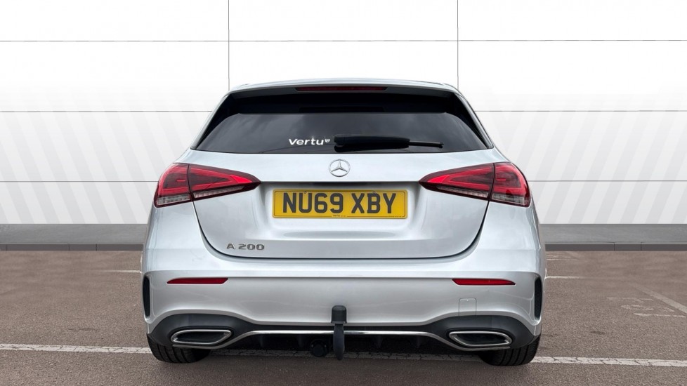 Mercedes-Benz A-Class A200 AMG Line 5dr Auto Petrol Hatchback - Image 6