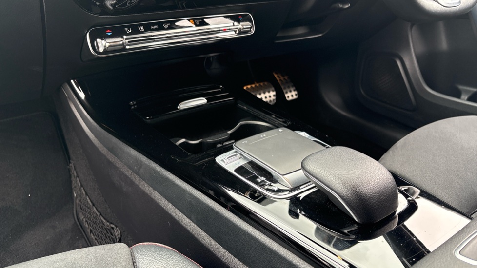 Mercedes-Benz A-Class A200 AMG Line 5dr Auto Petrol Hatchback - Image 13