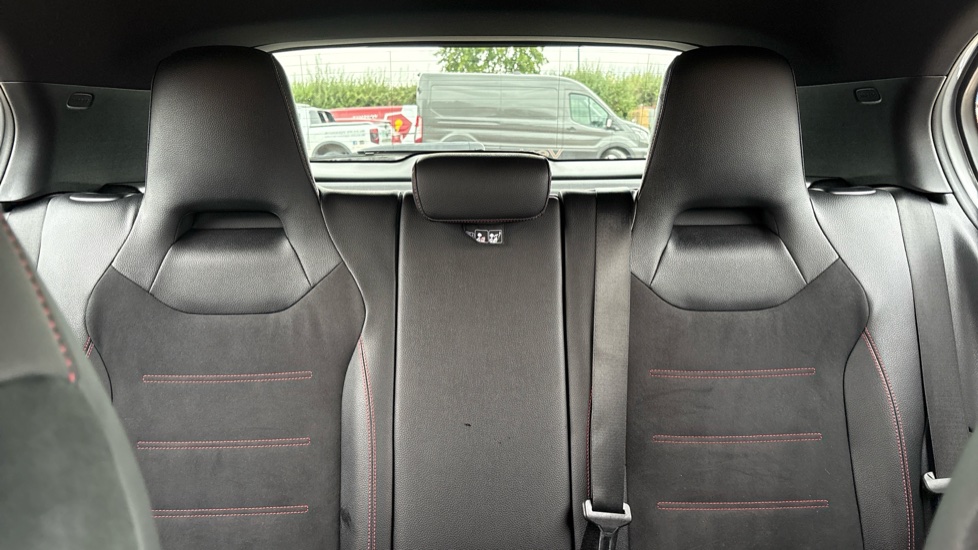 Mercedes-Benz A-Class A200 AMG Line 5dr Auto Petrol Hatchback - Image 15