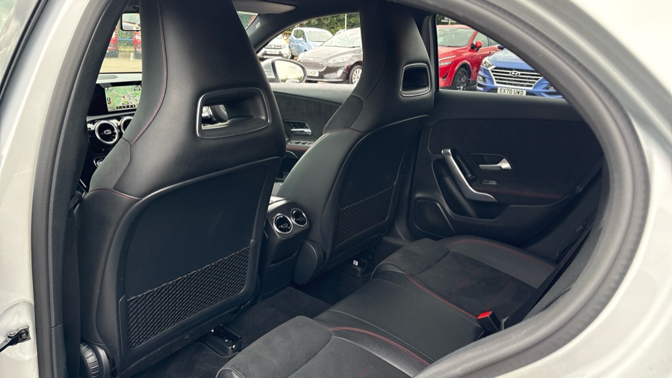 Mercedes-Benz A-Class A200 AMG Line 5dr Auto Petrol Hatchback - Image 16