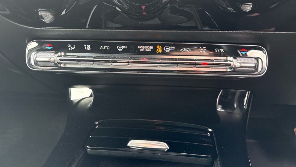 Mercedes-Benz A-Class A200 AMG Line 5dr Auto Petrol Hatchback - Image 22