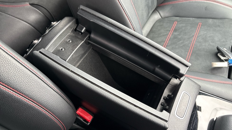 Mercedes-Benz A-Class A200 AMG Line 5dr Auto Petrol Hatchback - Image 23