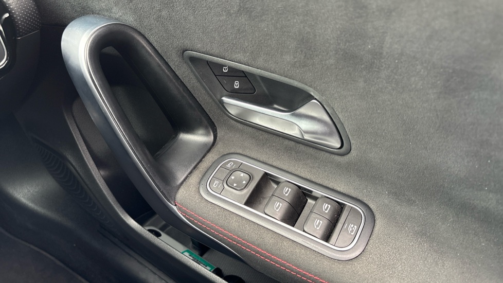 Mercedes-Benz A-Class A200 AMG Line 5dr Auto Petrol Hatchback - Image 24