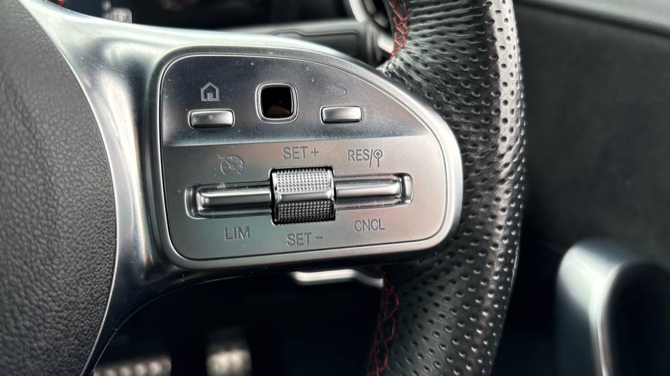 Mercedes-Benz A-Class A200 AMG Line 5dr Auto Petrol Hatchback - Image 25