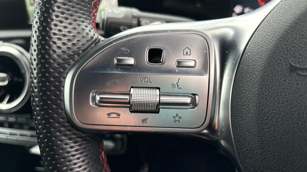 Mercedes-Benz A-Class A200 AMG Line 5dr Auto Petrol Hatchback - Image 26