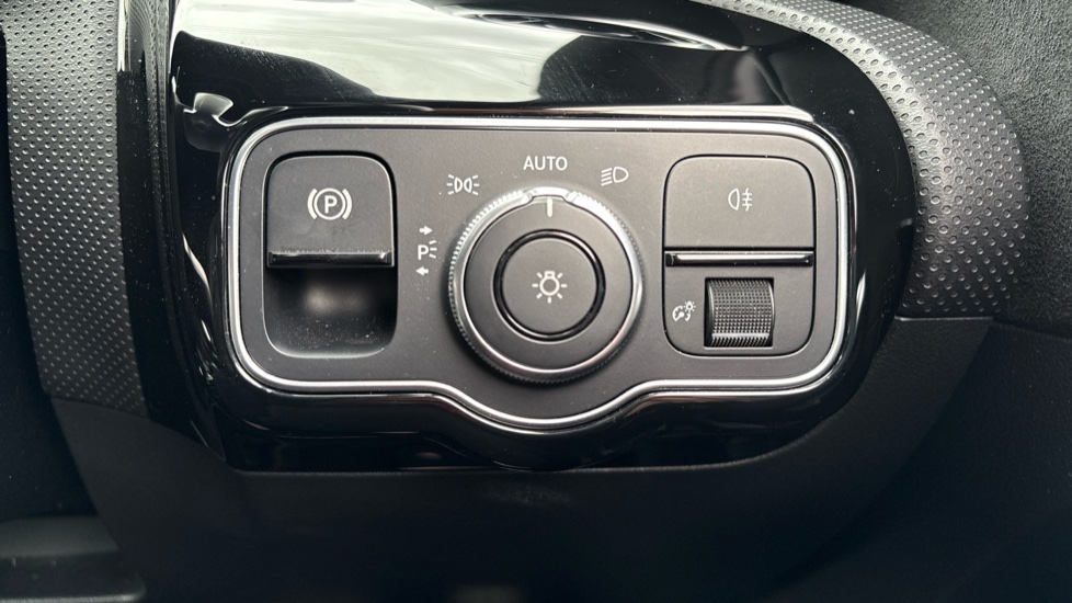 Mercedes-Benz A-Class A200 AMG Line 5dr Auto Petrol Hatchback - Image 27
