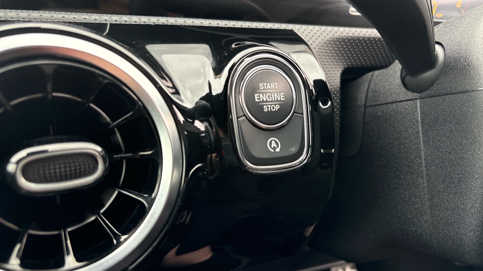 Mercedes-Benz A-Class A200 AMG Line 5dr Auto Petrol Hatchback - Image 28