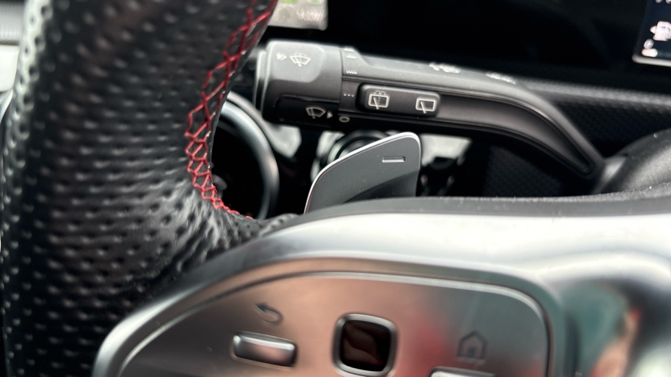 Mercedes-Benz A-Class A200 AMG Line 5dr Auto Petrol Hatchback - Image 29