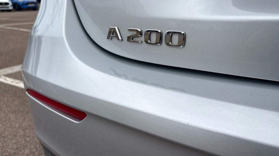 Mercedes-Benz A-Class A200 AMG Line 5dr Auto Petrol Hatchback - Image 33