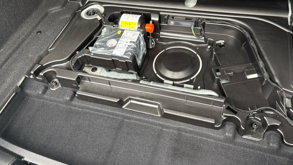 Mercedes-Benz A-Class A200 AMG Line 5dr Auto Petrol Hatchback - Image 35