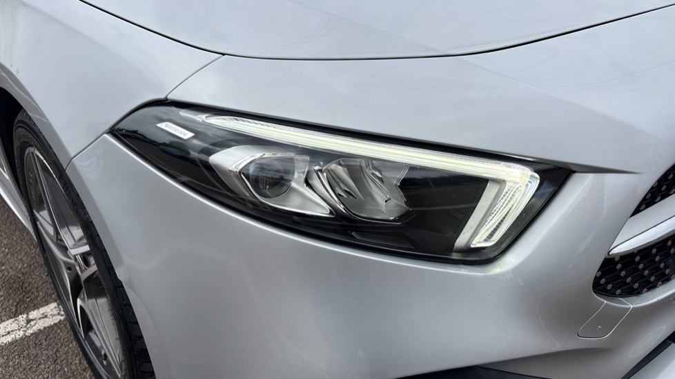 Mercedes-Benz A-Class A200 AMG Line 5dr Auto Petrol Hatchback - Image 38