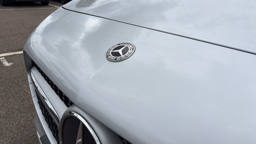 Mercedes-Benz A-Class A200 AMG Line 5dr Auto Petrol Hatchback - Image 39