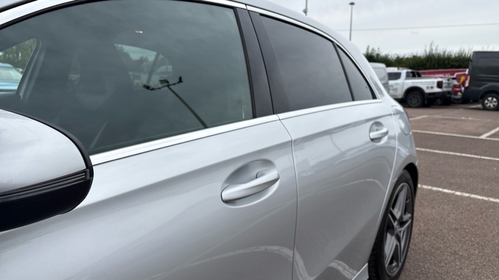 Mercedes-Benz A-Class A200 AMG Line 5dr Auto Petrol Hatchback - Image 40