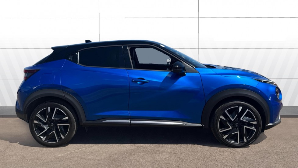 Nissan Juke 1.0 DiG-T Tekna+ 5dr Petrol Hatchback - Image 5