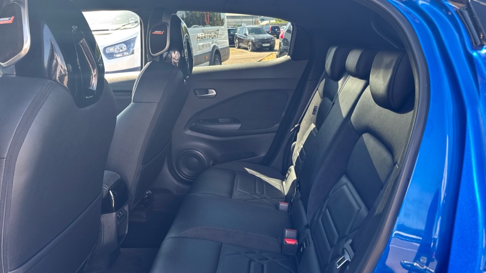Nissan Juke 1.0 DiG-T Tekna+ 5dr Petrol Hatchback - Image 16