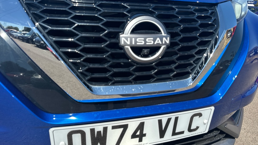 Nissan Juke 1.0 DiG-T Tekna+ 5dr Petrol Hatchback - Image 24