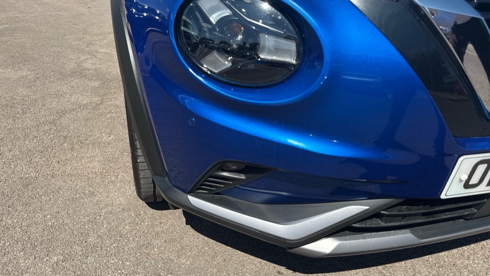 Nissan Juke 1.0 DiG-T Tekna+ 5dr Petrol Hatchback - Image 25