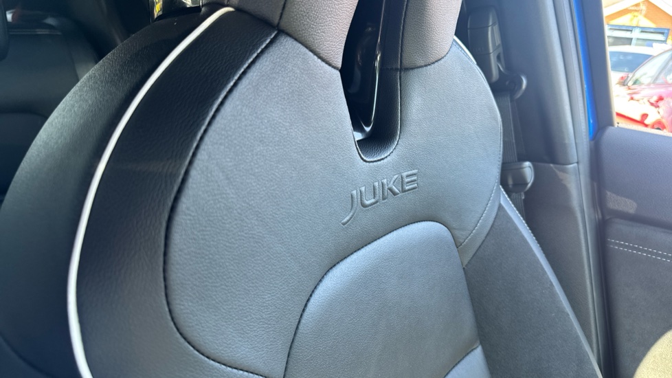Nissan Juke 1.0 DiG-T Tekna+ 5dr Petrol Hatchback - Image 44