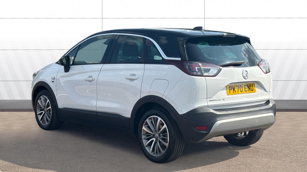 Vauxhall Crossland X 1.2 [83] Griffin 5dr [Start Stop] Petrol Hatchback - Image 2