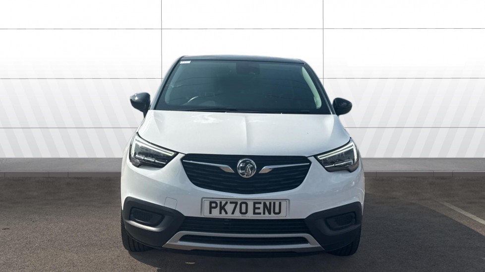 Vauxhall Crossland X 1.2 [83] Griffin 5dr [Start Stop] Petrol Hatchback - Image 3